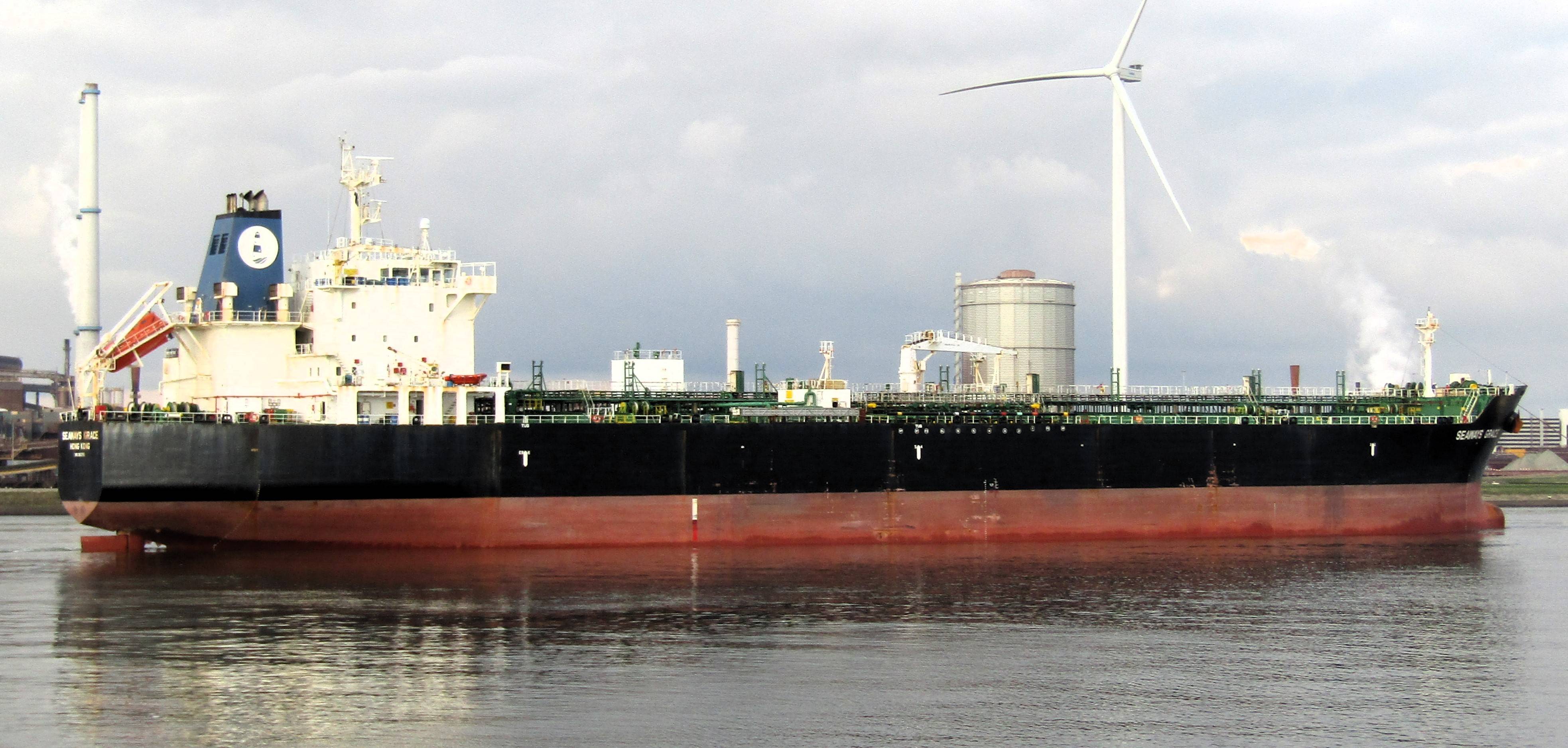 SEAWAYS GRACE 